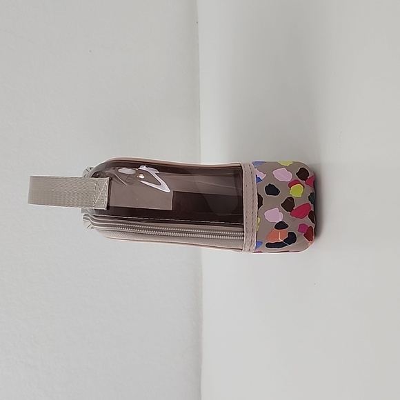 Bogg Boggs N' Ends Pouch Neon Jungle - Picture 2 of 16